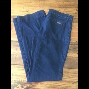 Wrangler trouser jeans